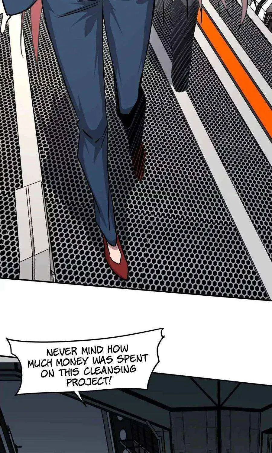 Mr. Zombie Chapter 169 page 100 - 