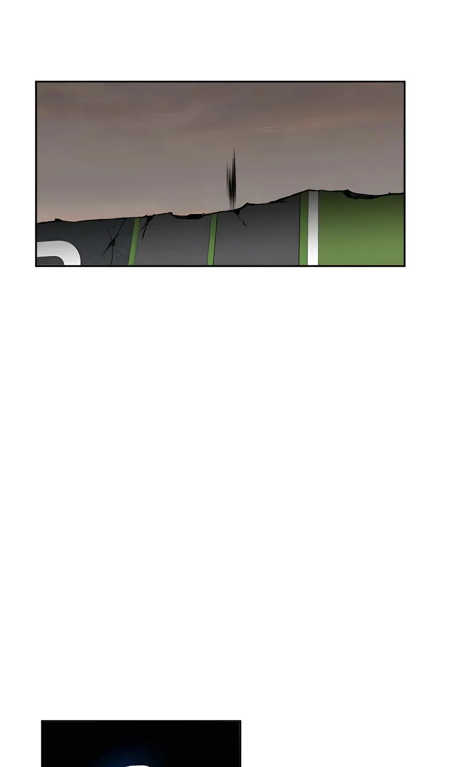 Mr. Zombie Chapter 17 page 14 - 