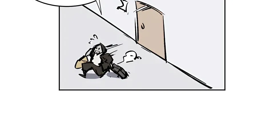 Mr. Zombie Chapter 17 page 17 - 