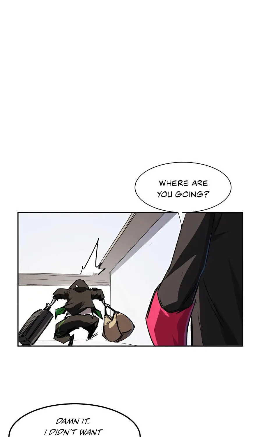 Mr. Zombie Chapter 17 page 18 - 