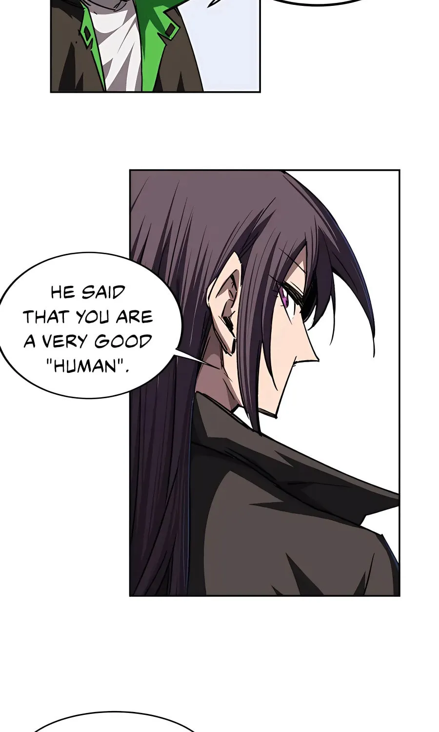 Mr. Zombie Chapter 17 page 24 - 
