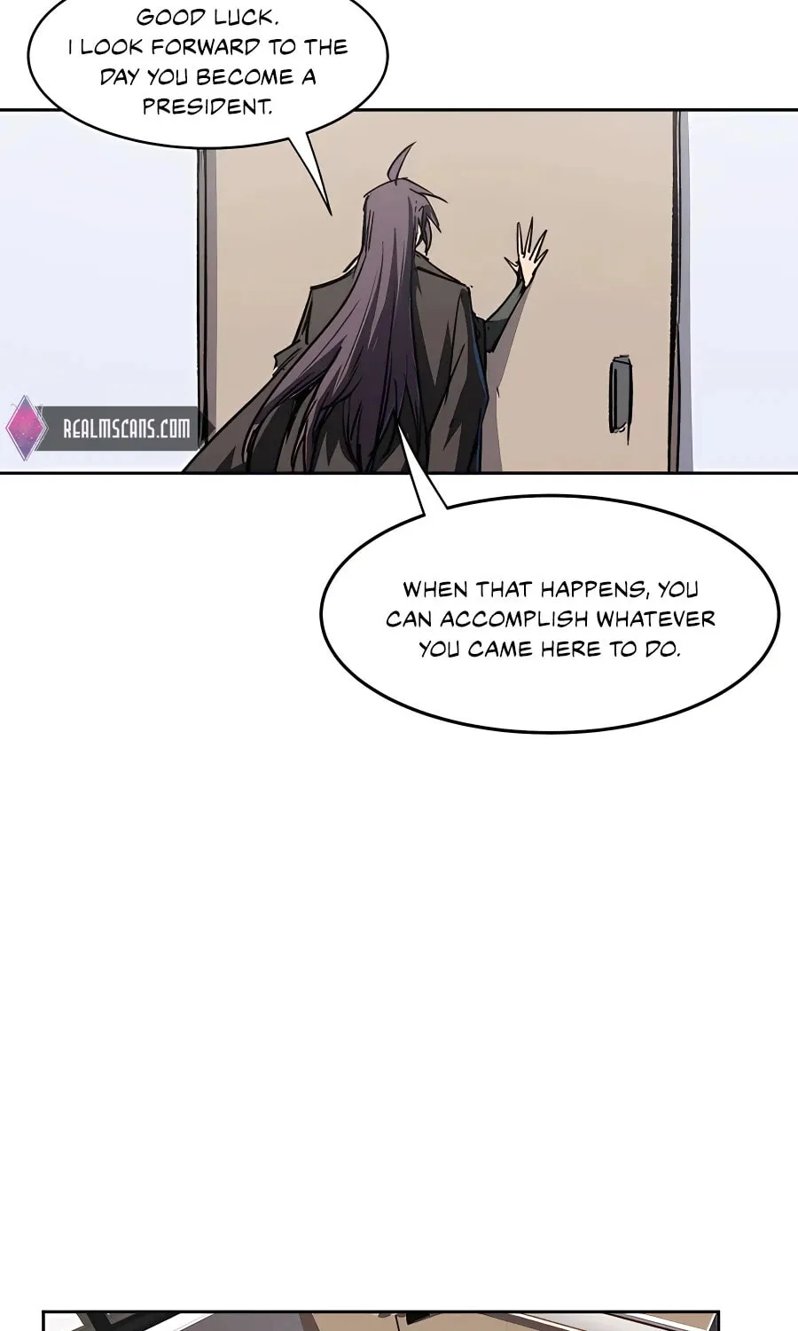 Mr. Zombie Chapter 17 page 25 - 