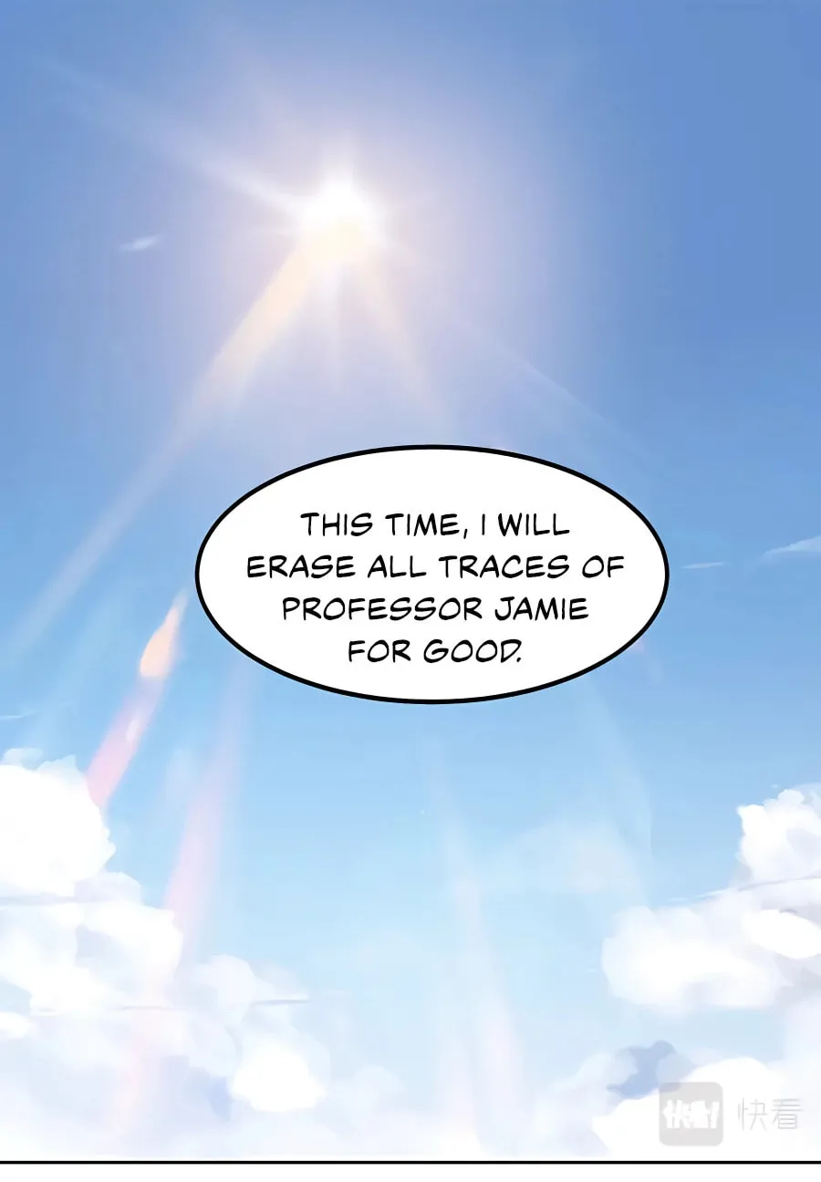 Mr. Zombie Chapter 17 page 30 - 