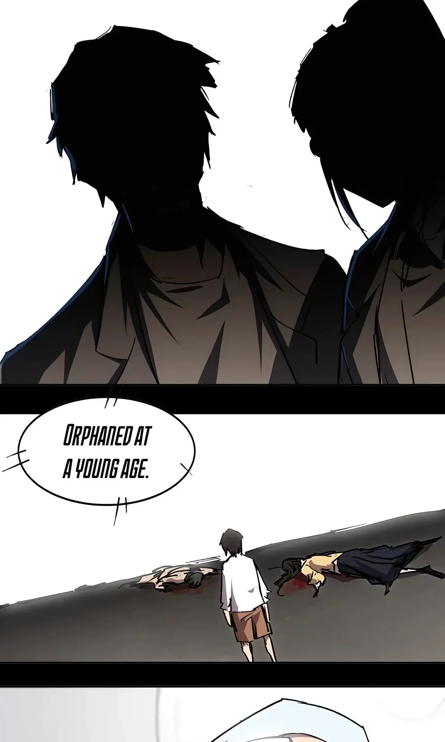Mr. Zombie Chapter 17 page 7 - 