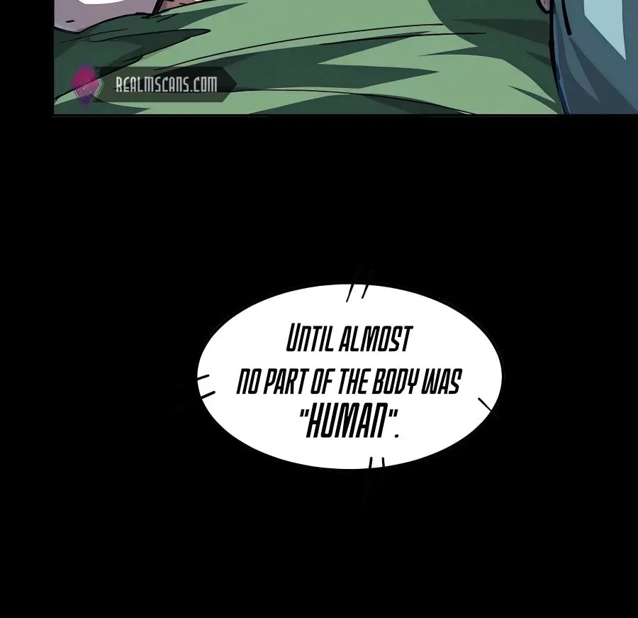 Mr. Zombie Chapter 17 page 9 - 