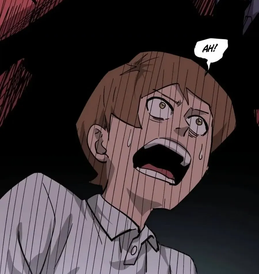 Mr. Zombie Chapter 170 page 11 - 