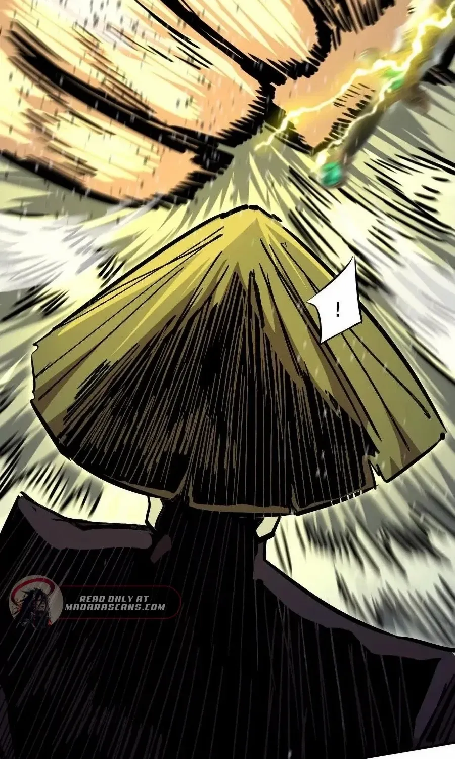 Mr. Zombie Chapter 170 page 102 - 