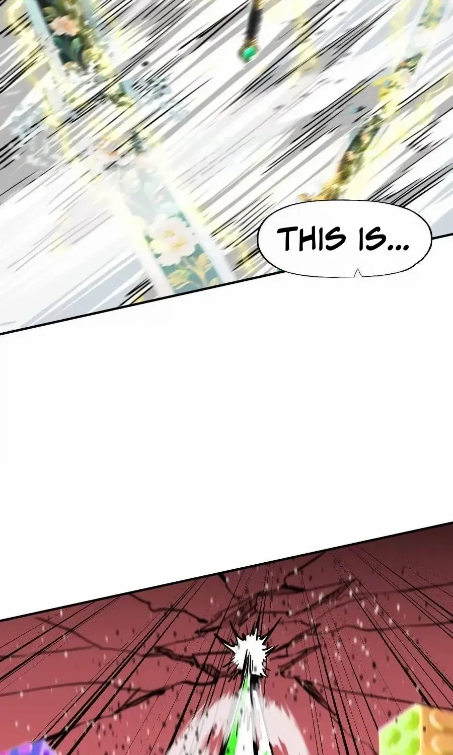 Mr. Zombie Chapter 170 page 104 - 