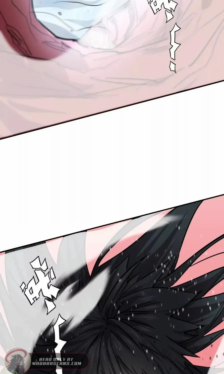 Mr. Zombie Chapter 170 page 109 - 