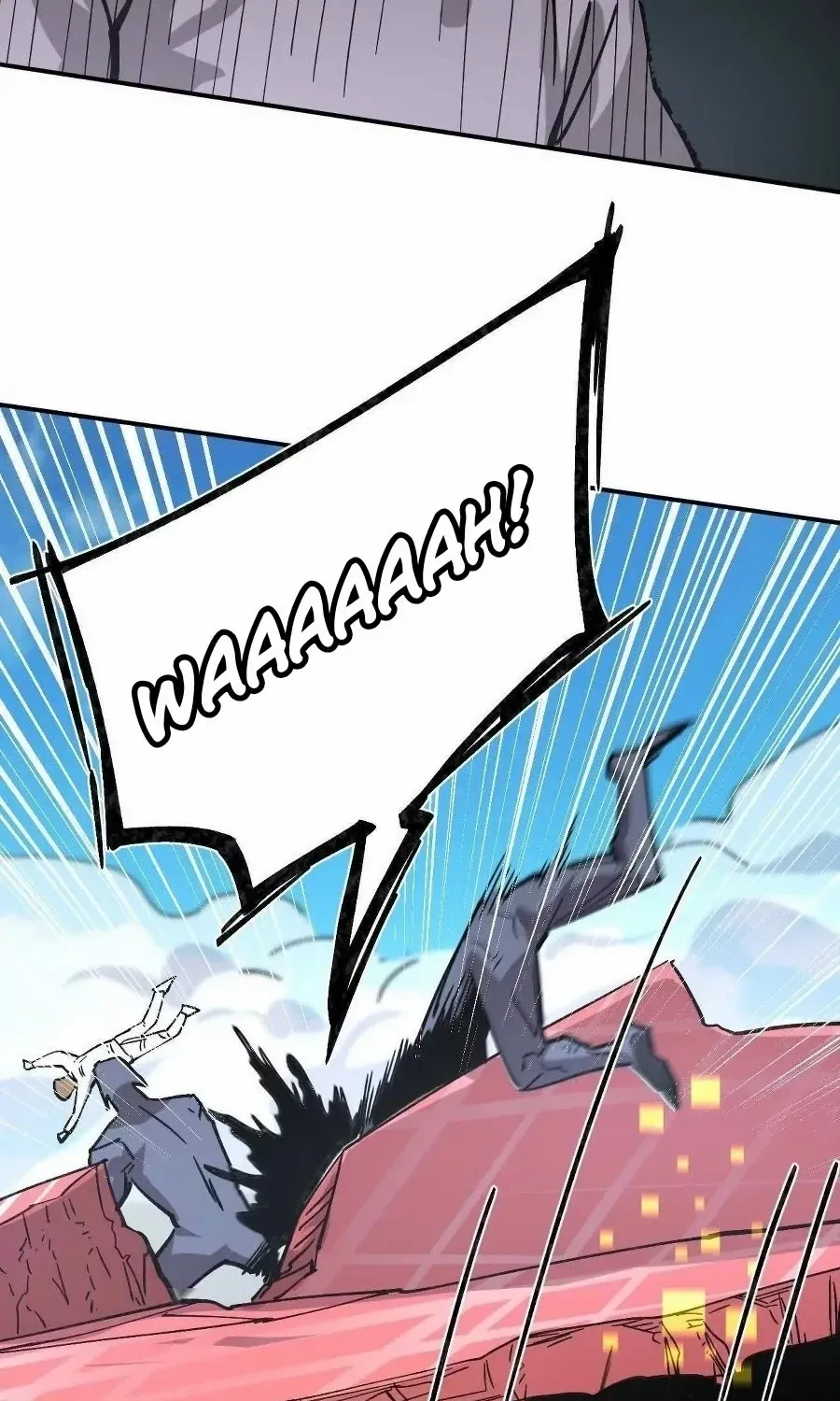 Mr. Zombie Chapter 170 page 12 - 