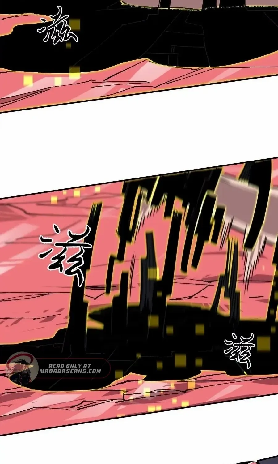 Mr. Zombie Chapter 170 page 14 - 