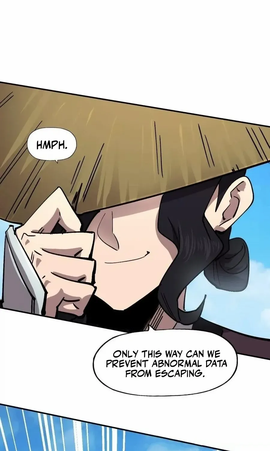 Mr. Zombie Chapter 170 page 21 - 