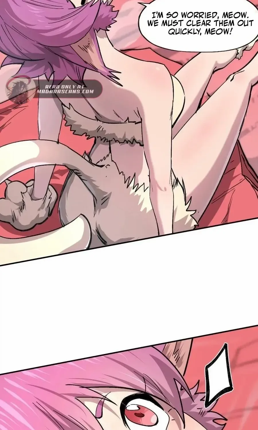 Mr. Zombie Chapter 170 page 25 - 