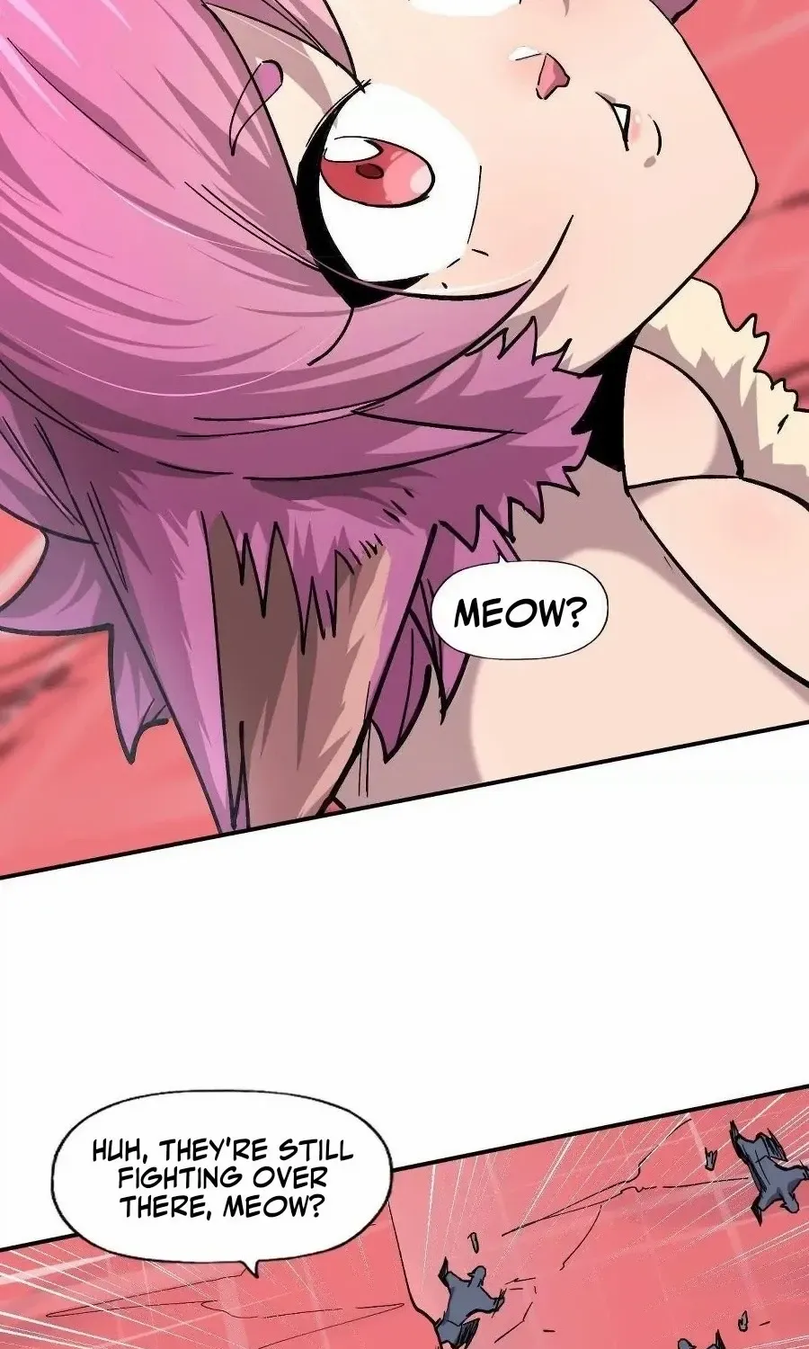 Mr. Zombie Chapter 170 page 26 - 