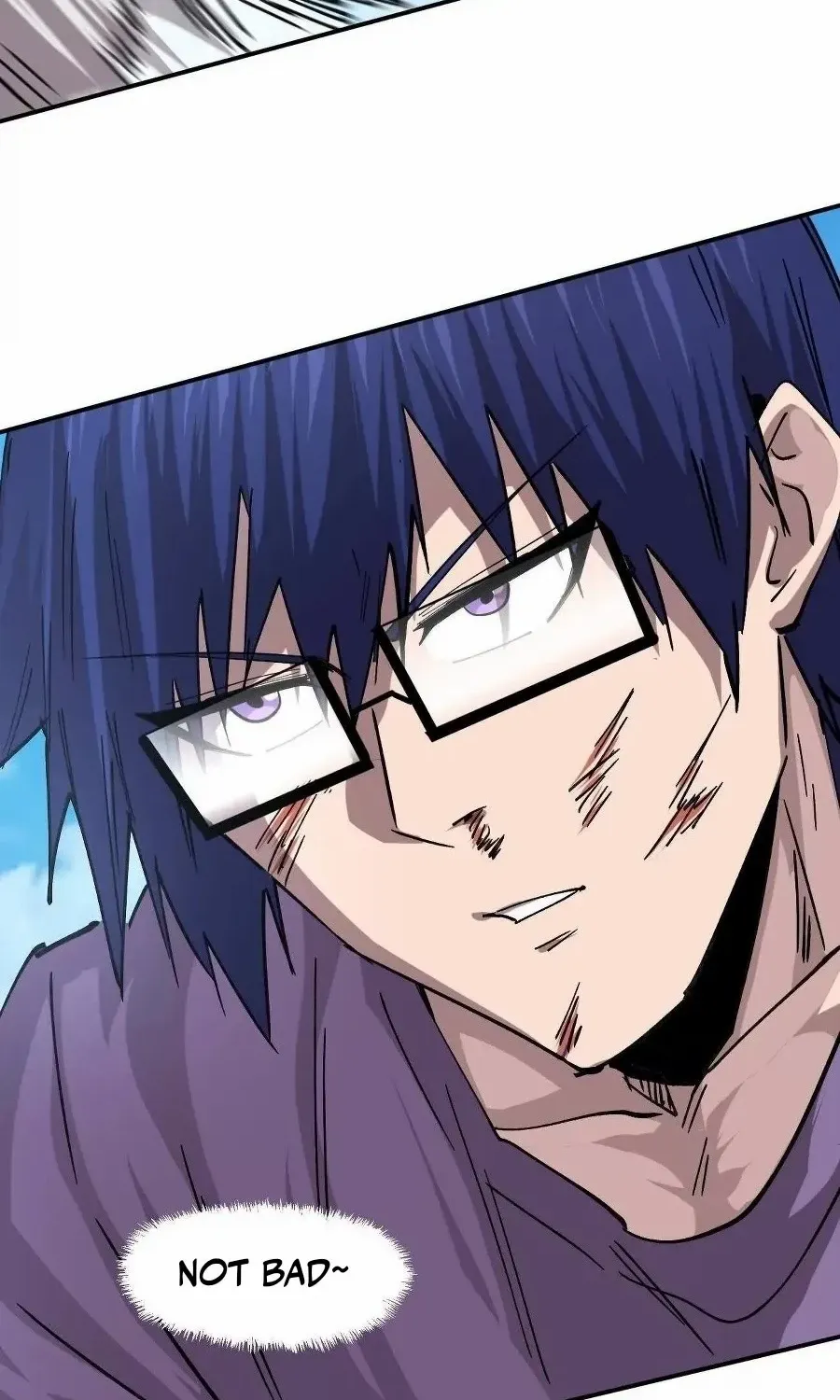 Mr. Zombie Chapter 170 page 39 - 