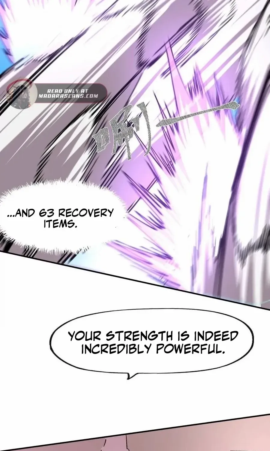 Mr. Zombie Chapter 170 page 41 - 