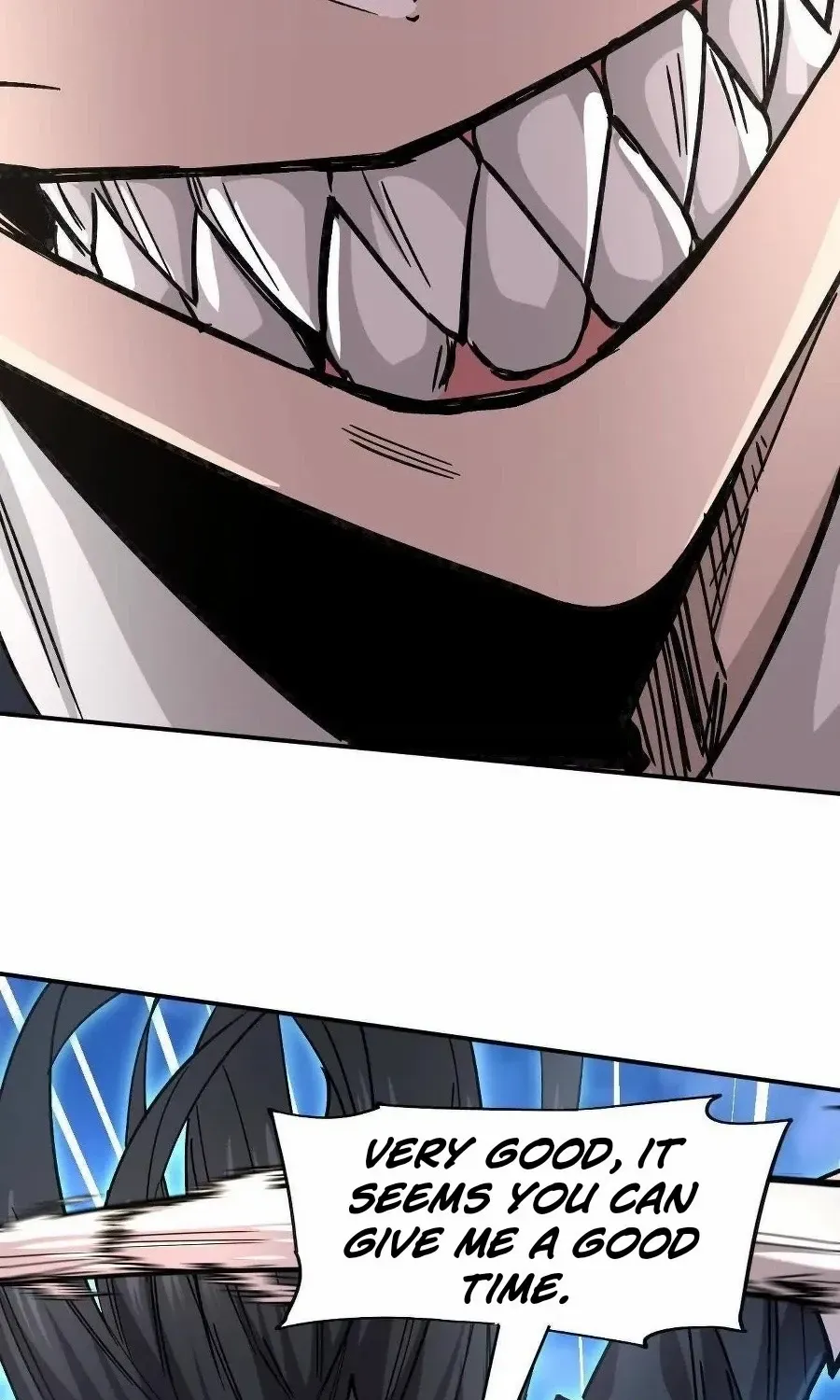 Mr. Zombie Chapter 170 page 52 - 