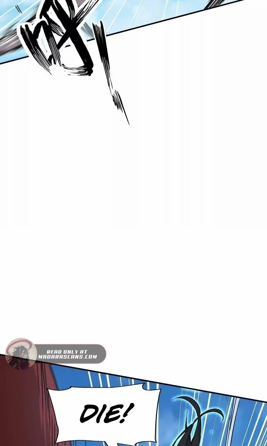 Mr. Zombie Chapter 170 page 54 - 
