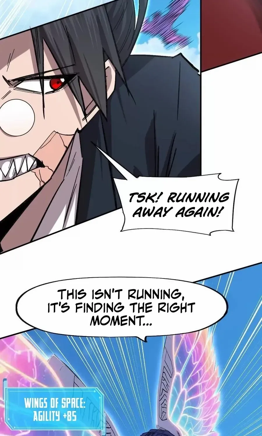 Mr. Zombie Chapter 170 page 56 - 
