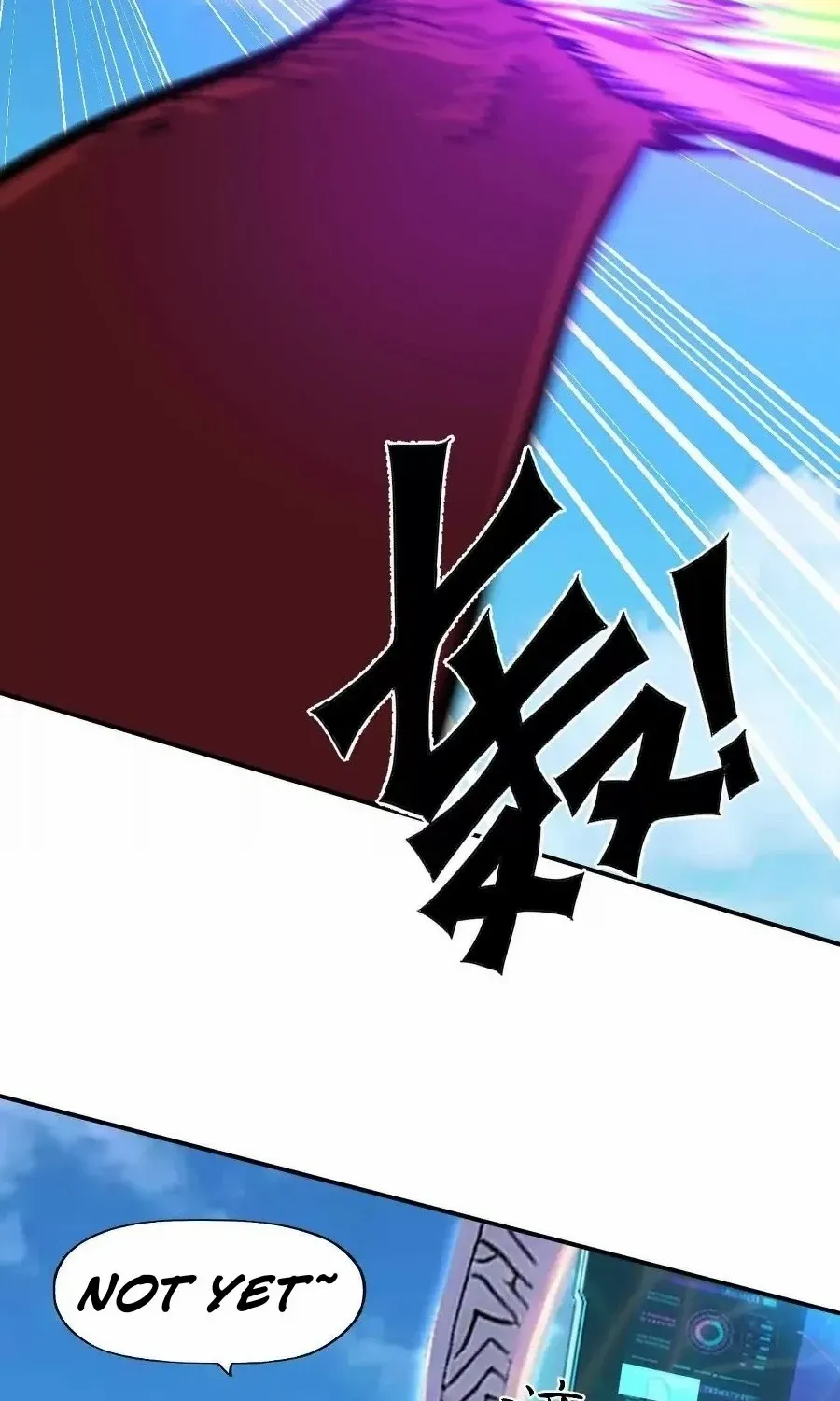 Mr. Zombie Chapter 170 page 59 - 