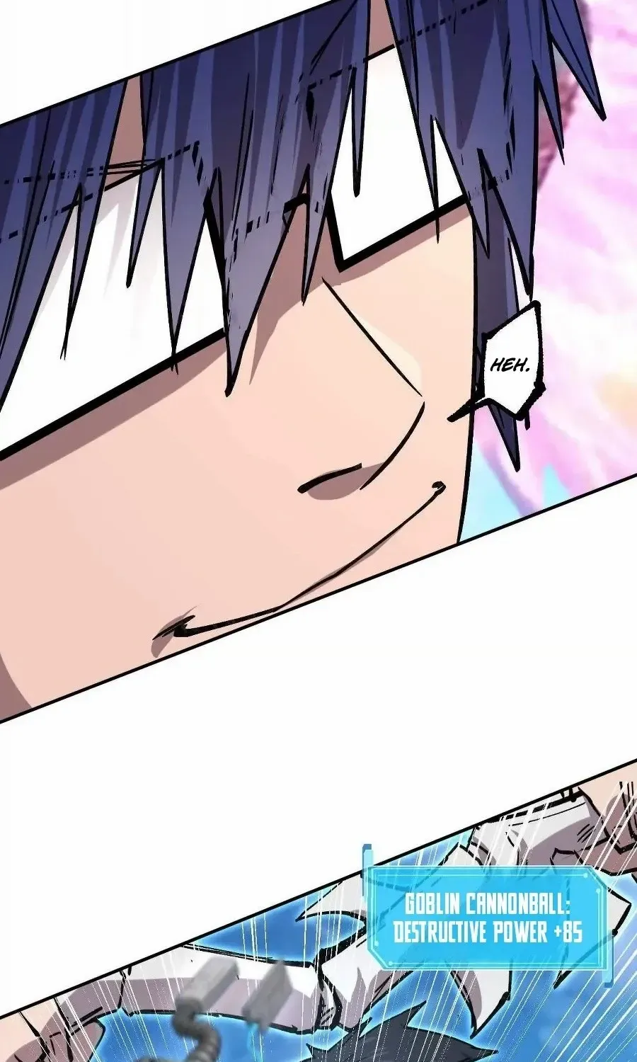 Mr. Zombie Chapter 170 page 64 - 