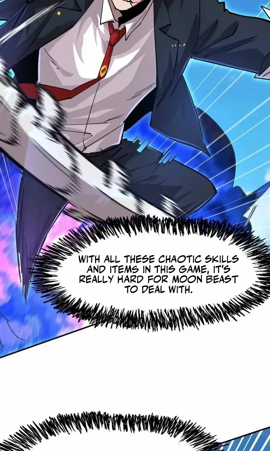 Mr. Zombie Chapter 170 page 68 - 