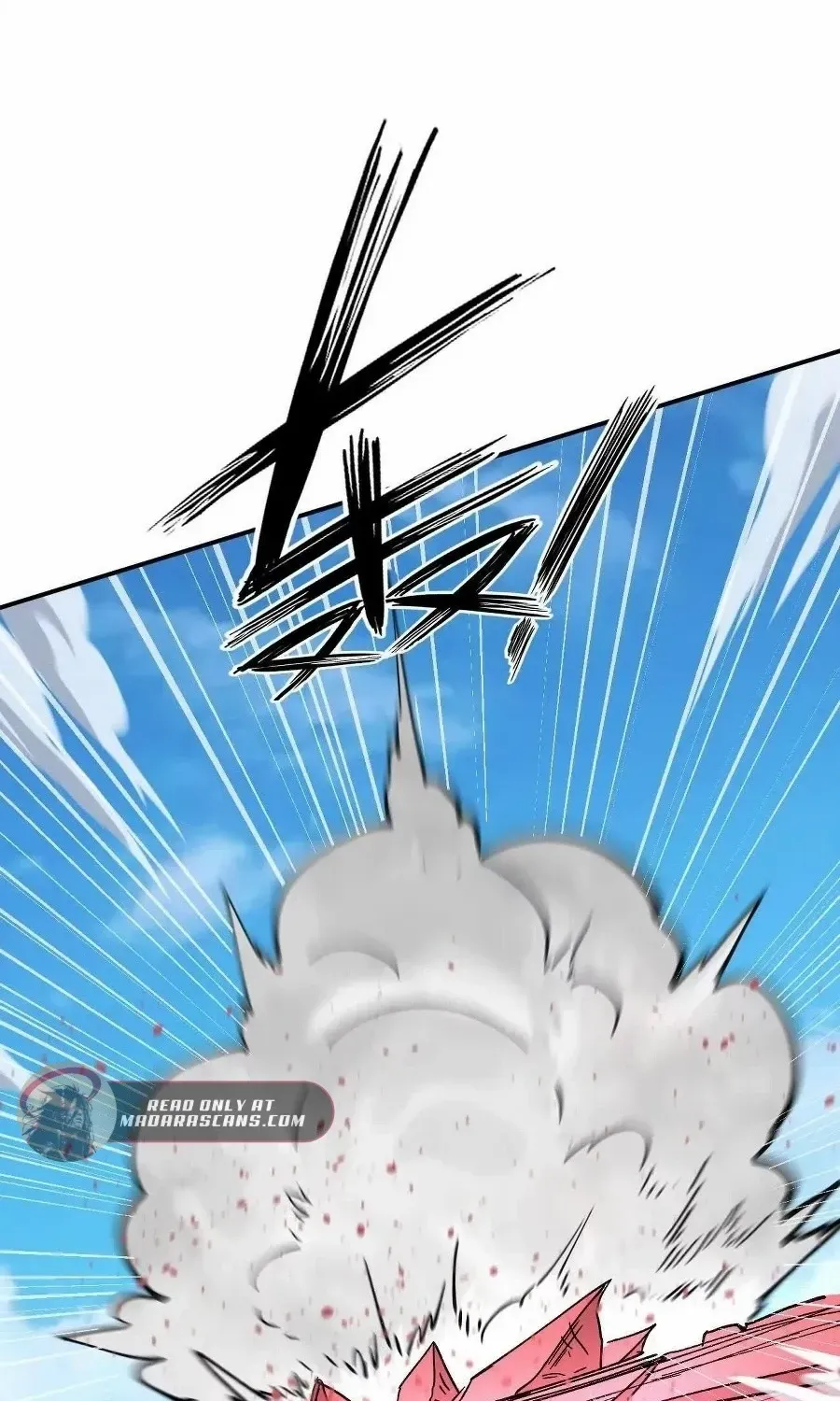 Mr. Zombie Chapter 170 page 70 - 
