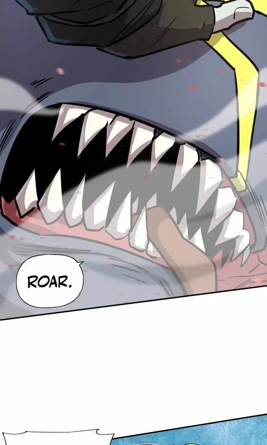 Mr. Zombie Chapter 170 page 83 - 
