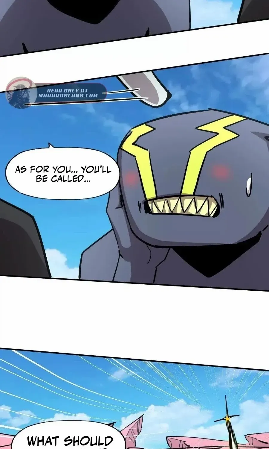Mr. Zombie Chapter 170 page 89 - 