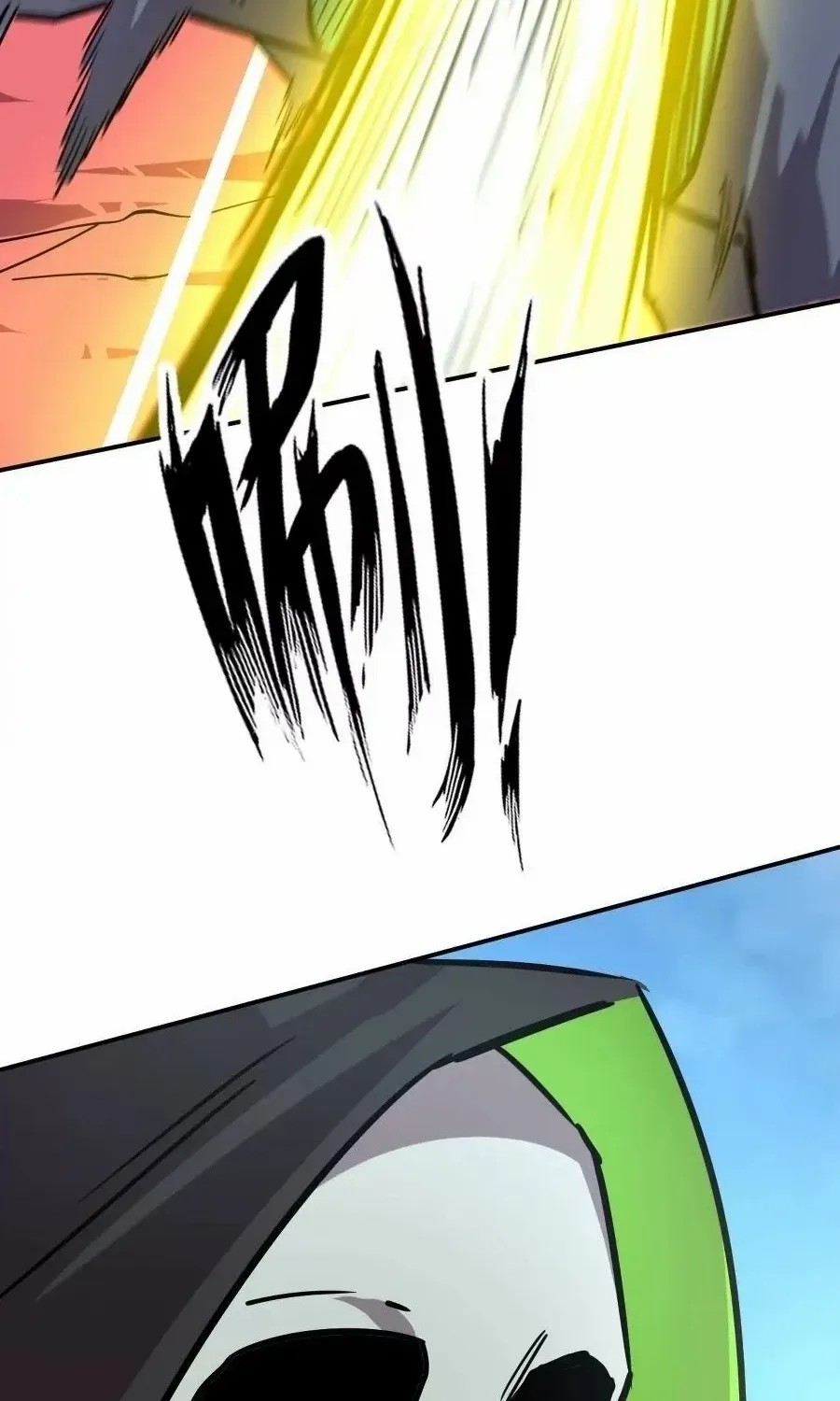 Mr. Zombie Chapter 170 page 91 - 