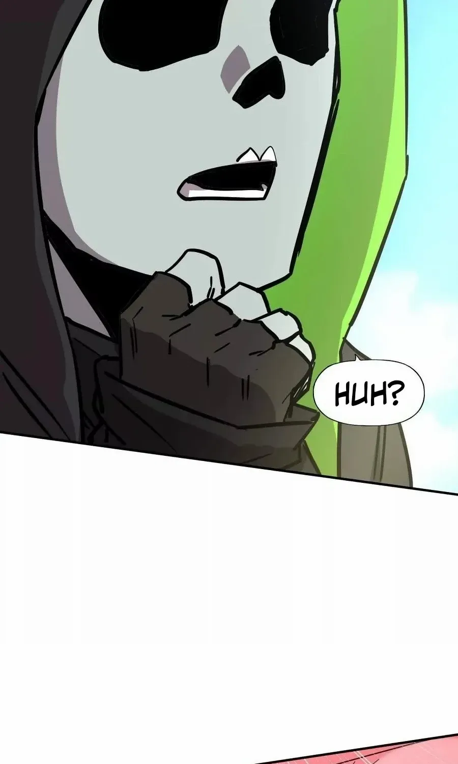 Mr. Zombie Chapter 170 page 92 - 