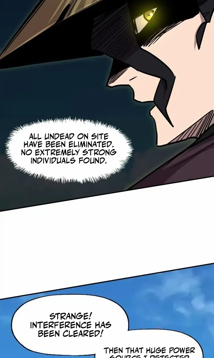 Mr. Zombie Chapter 170 page 95 - 