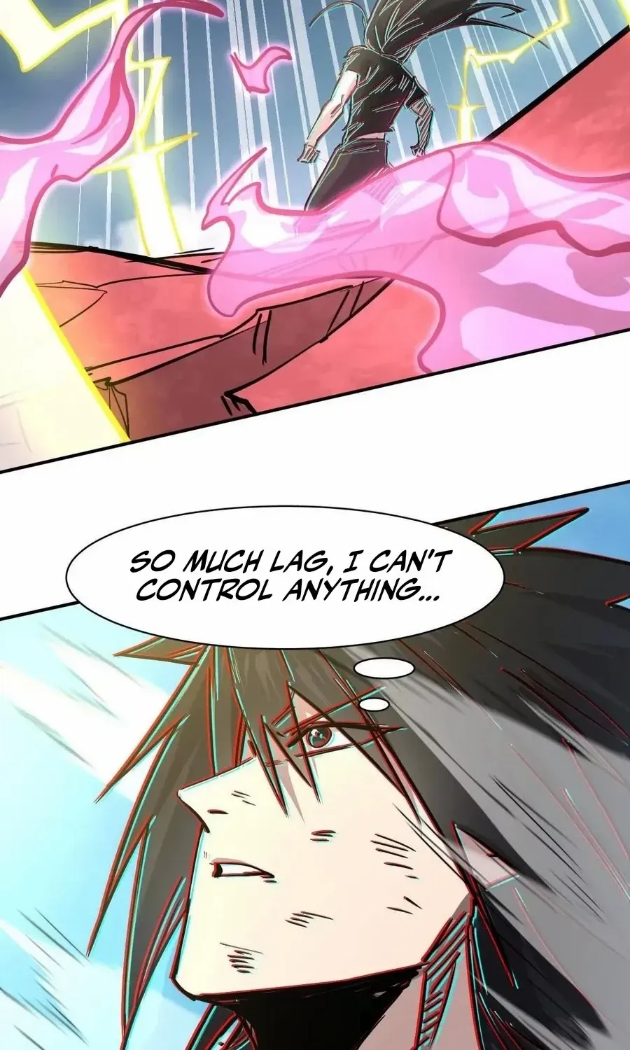 Mr. Zombie Chapter 171 page 106 - 