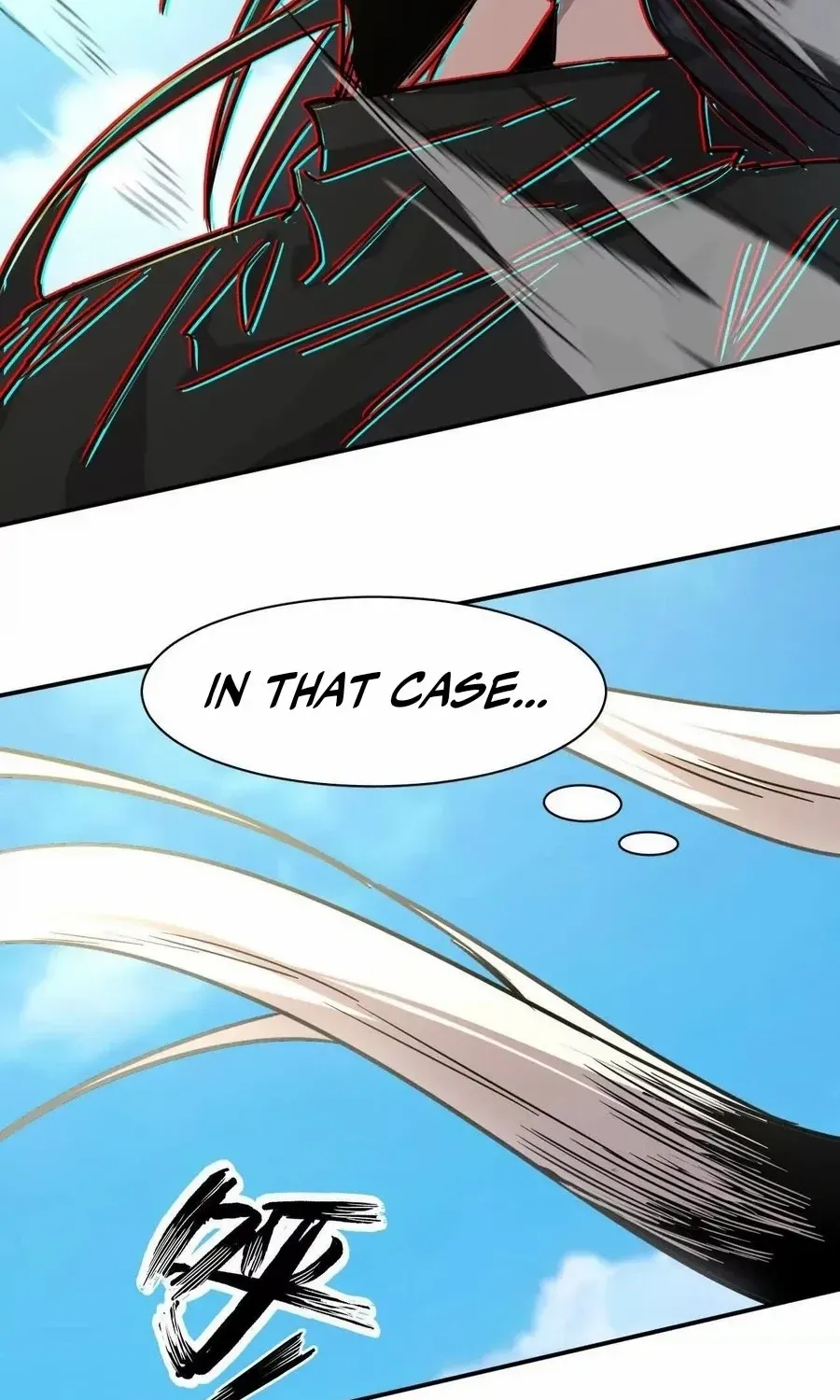 Mr. Zombie Chapter 171 page 107 - 