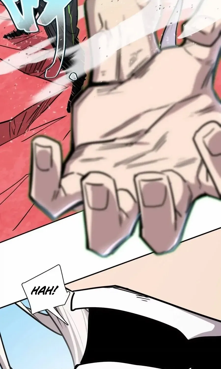 Mr. Zombie Chapter 171 page 109 - 