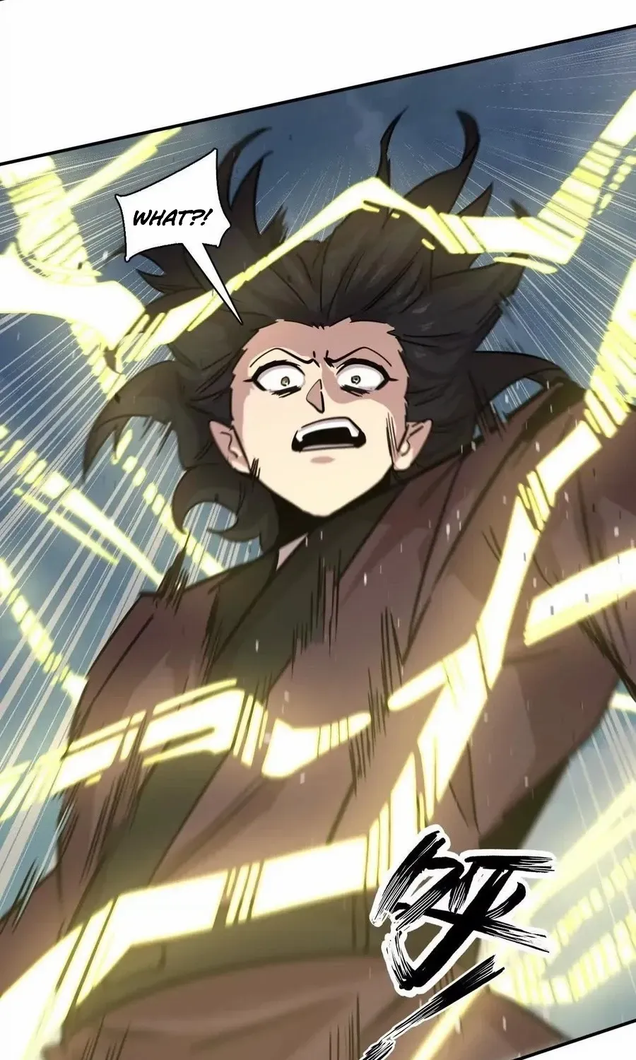 Mr. Zombie Chapter 171 page 114 - 