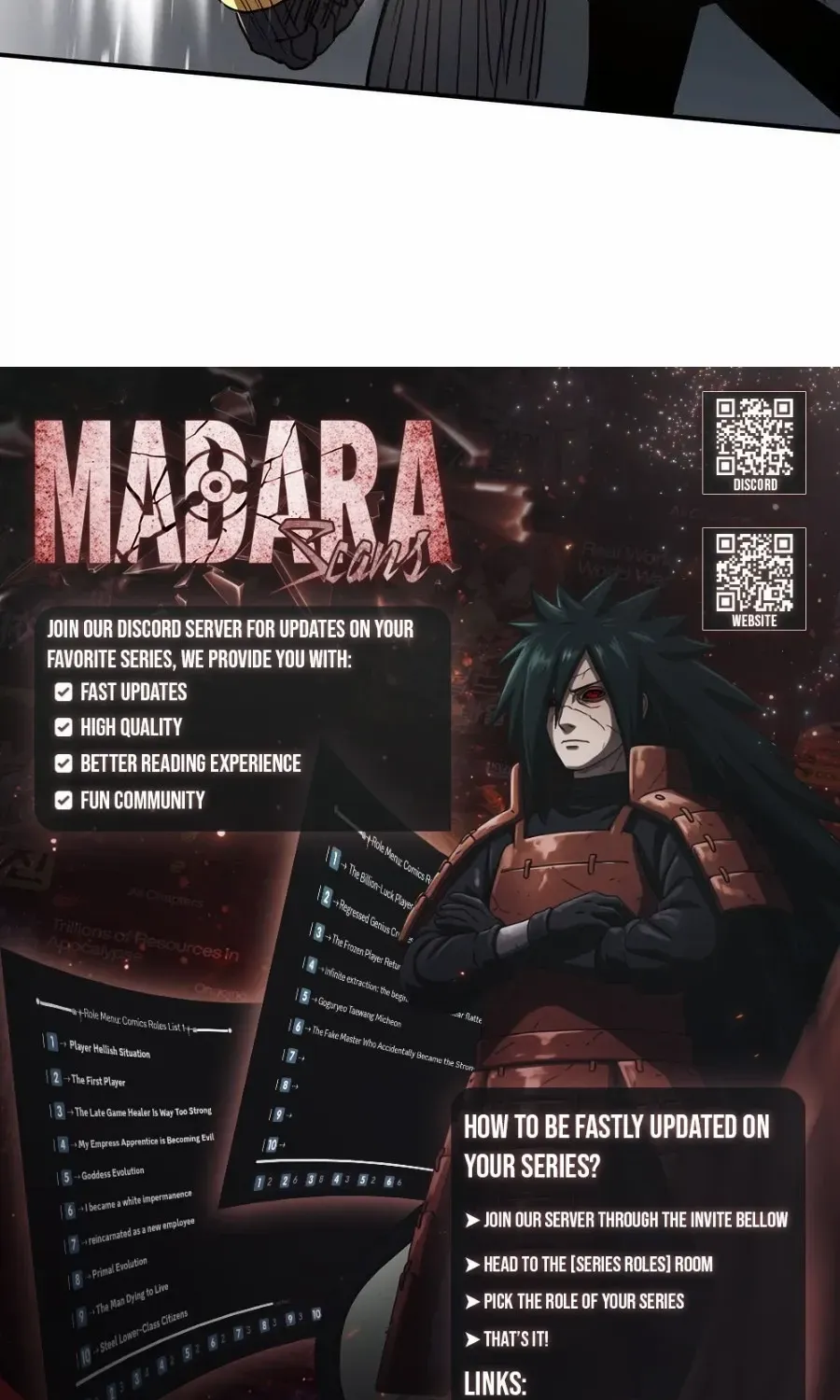 Mr. Zombie Chapter 171 page 120 - 