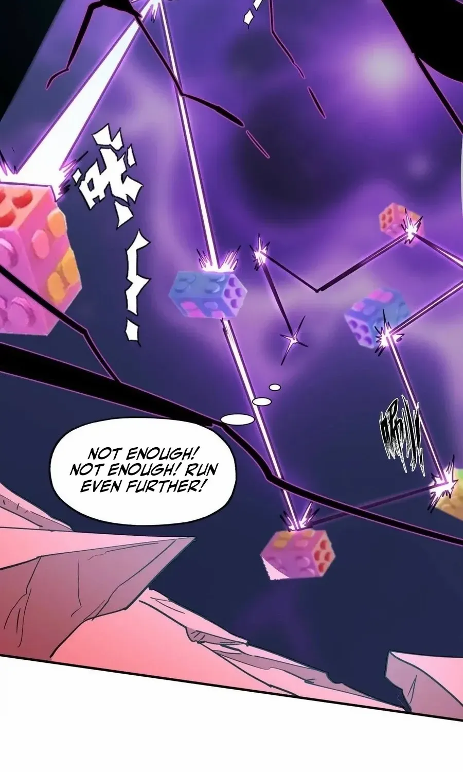 Mr. Zombie Chapter 171 page 13 - 