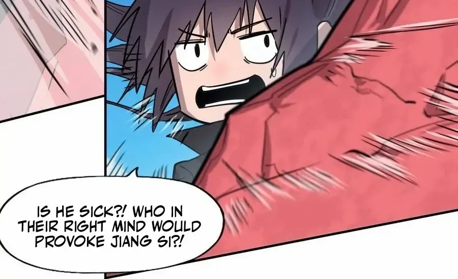 Mr. Zombie Chapter 171 page 20 - 