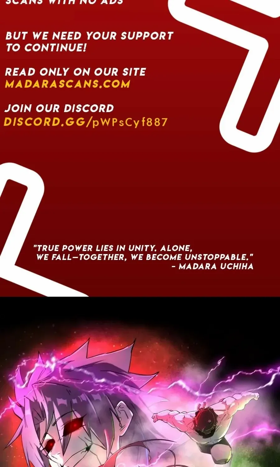 Mr. Zombie Chapter 171 page 3 - 
