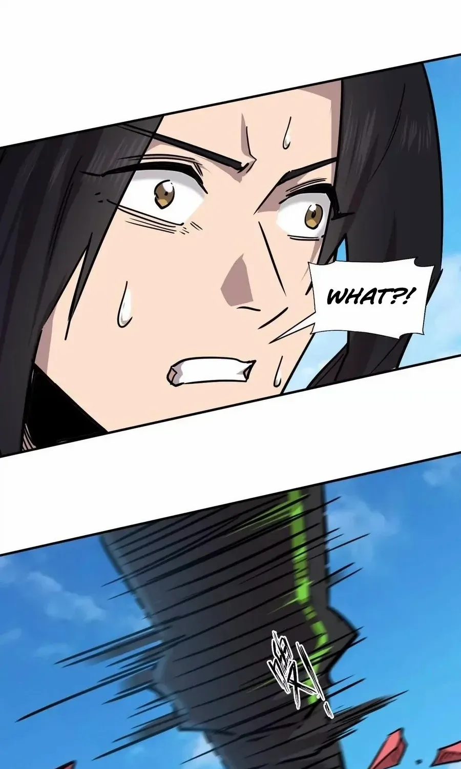 Mr. Zombie Chapter 171 page 38 - 