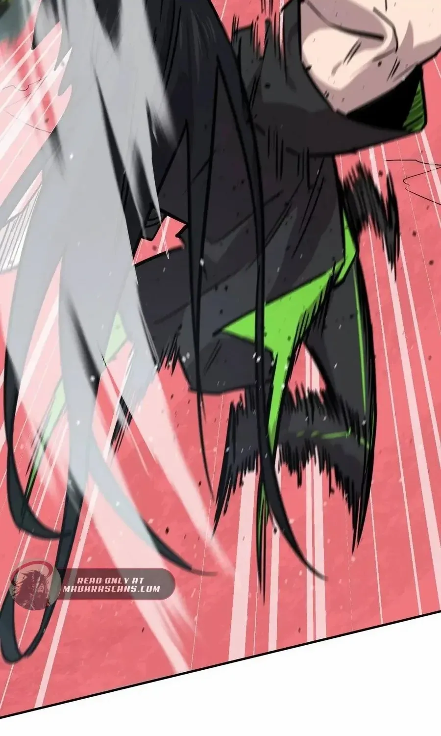 Mr. Zombie Chapter 171 page 40 - 