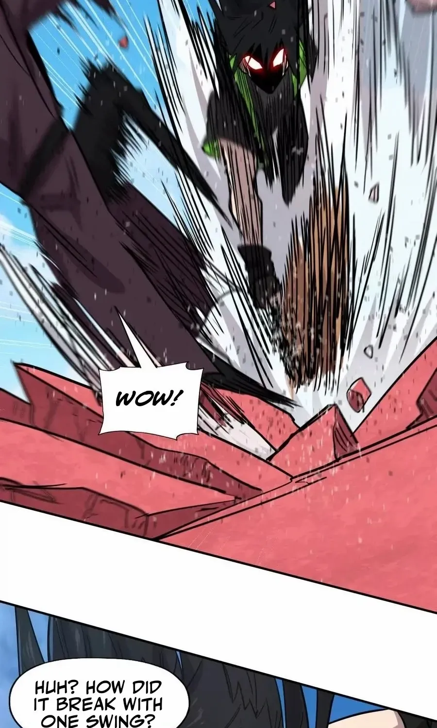 Mr. Zombie Chapter 171 page 42 - 