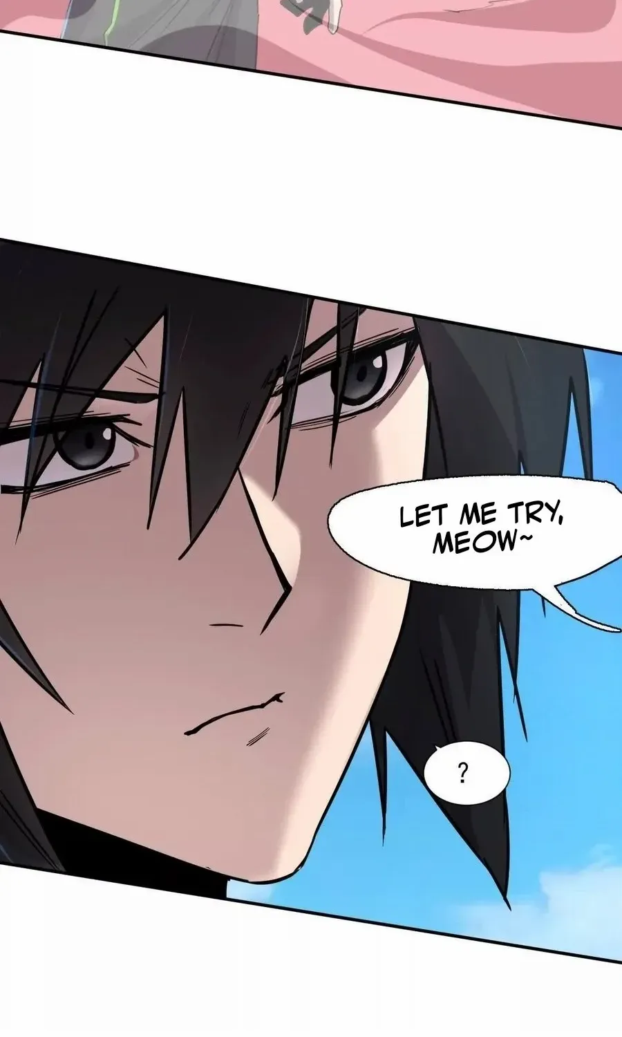 Mr. Zombie Chapter 171 page 47 - 