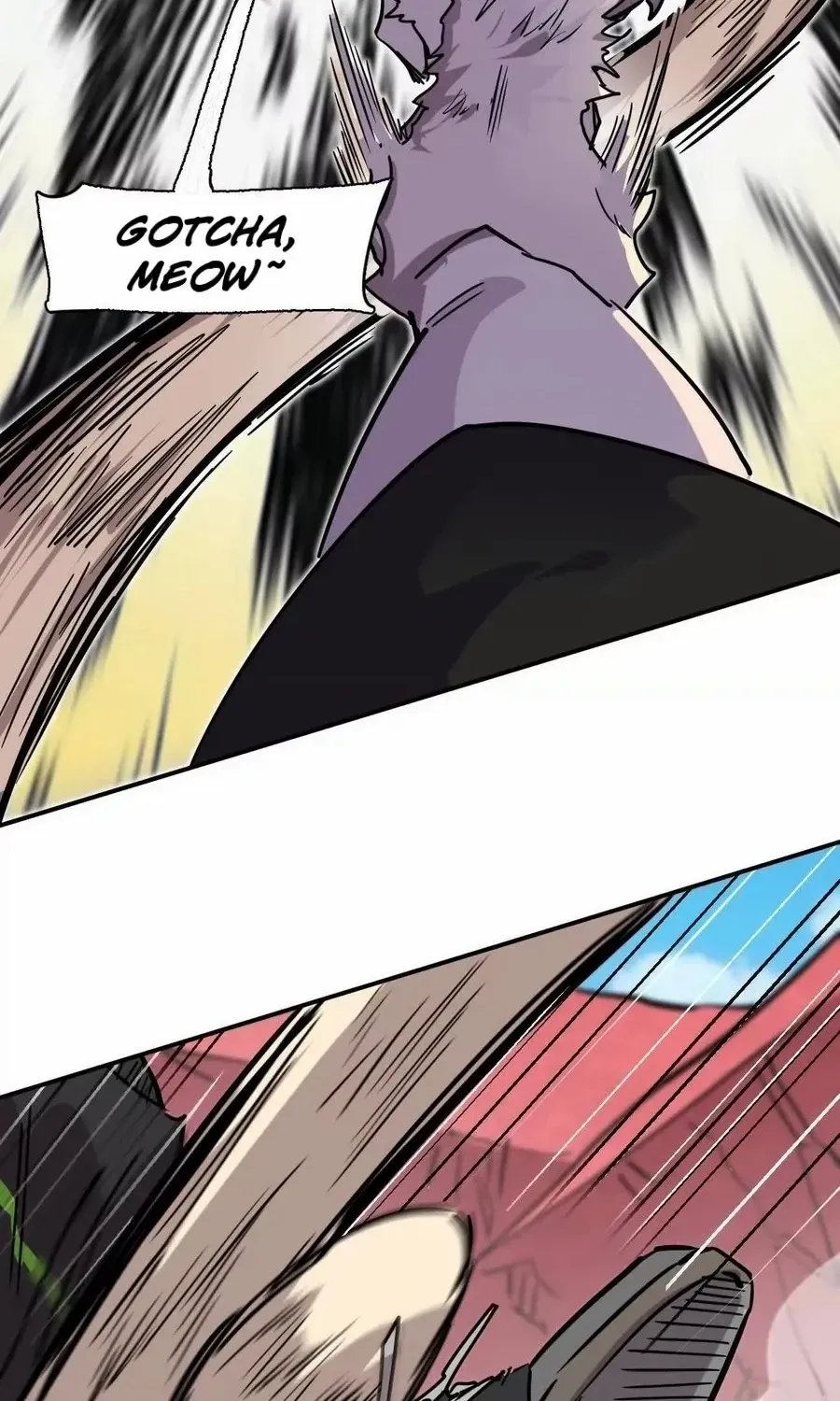Mr. Zombie Chapter 171 page 49 - 