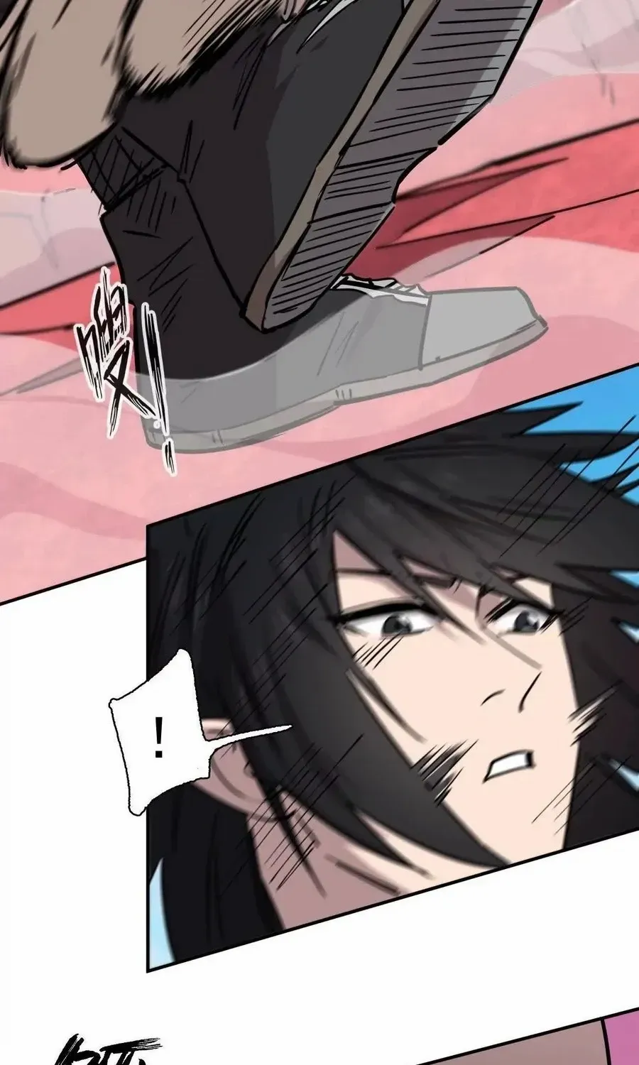 Mr. Zombie Chapter 171 page 50 - 