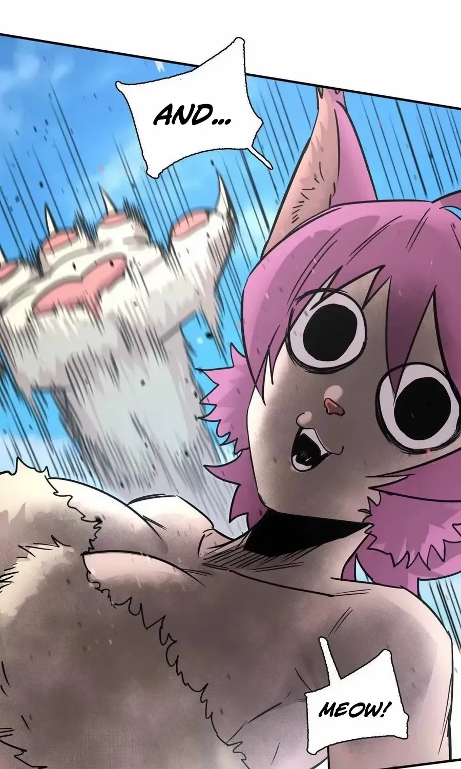 Mr. Zombie Chapter 171 page 53 - 