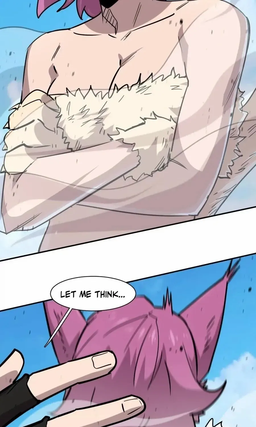 Mr. Zombie Chapter 171 page 63 - 