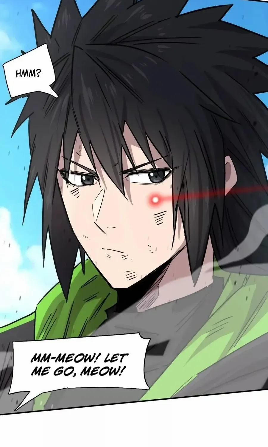 Mr. Zombie Chapter 171 page 66 - 
