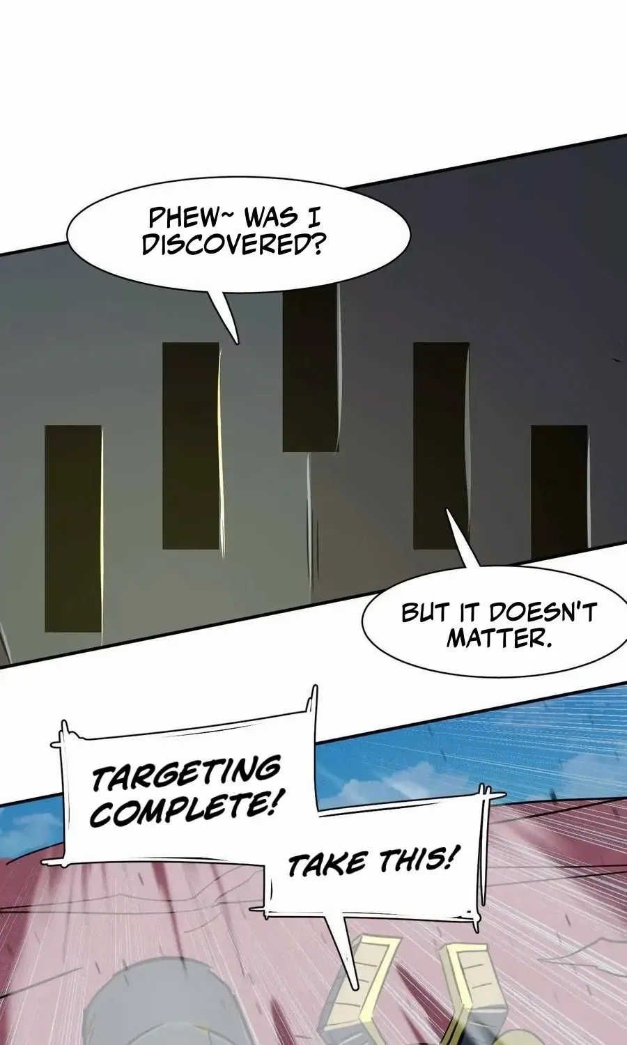 Mr. Zombie Chapter 171 page 67 - 